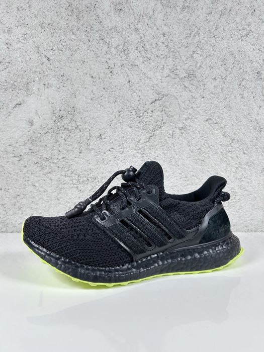 Adidas Ultra Boost DNA Beyonce Ivy Park Black