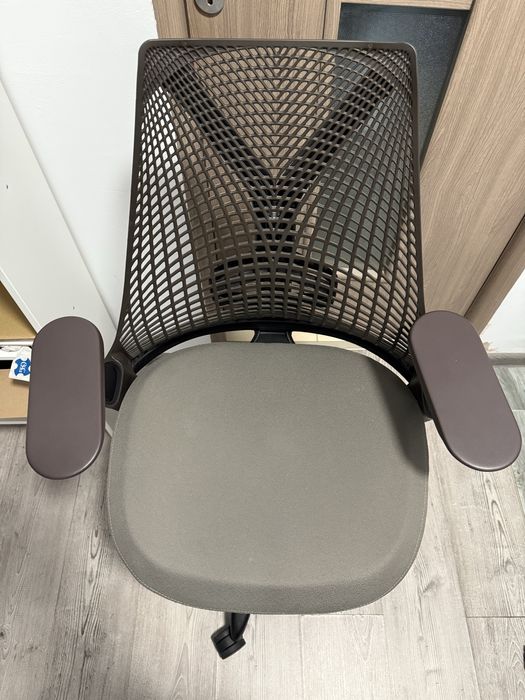 Herman Miller Sayl