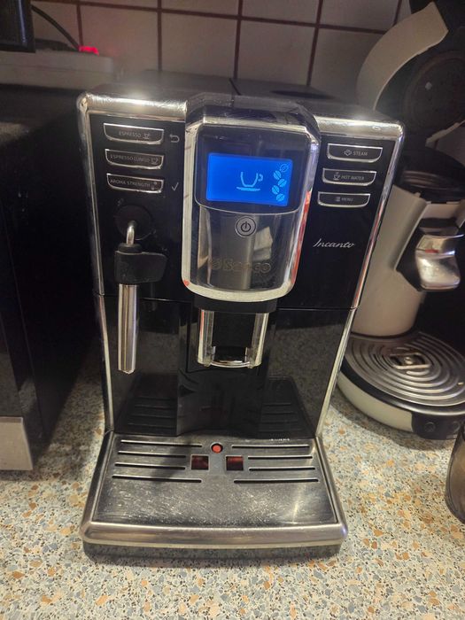 Masina cafea Saeco