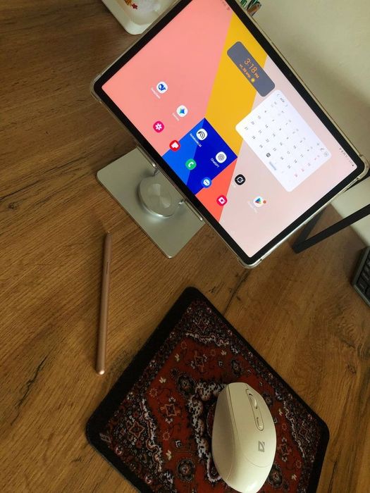Samsung Tab S7 сатылады