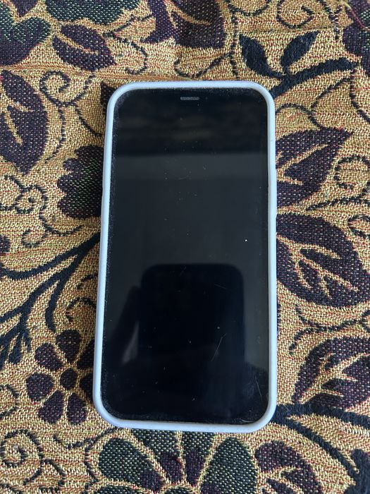 Продам iphone 12 mini