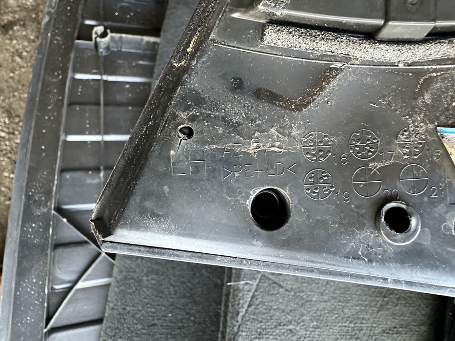 Странични огледала за Hyundai Ioniq 1.6 i Hybrid ляво дясно цена за бр