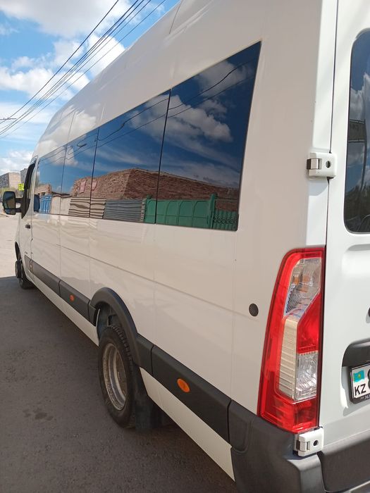 Продам Рено Мастер