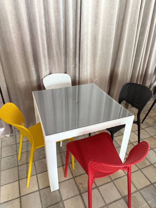 Stul plastmassa пластиковые стулья оптом