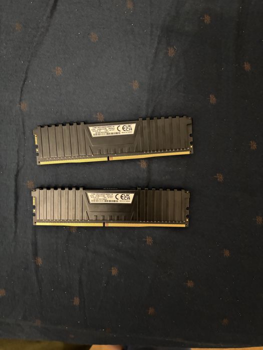 3600mhz 16gb Ddr4 corsair vengeance ram