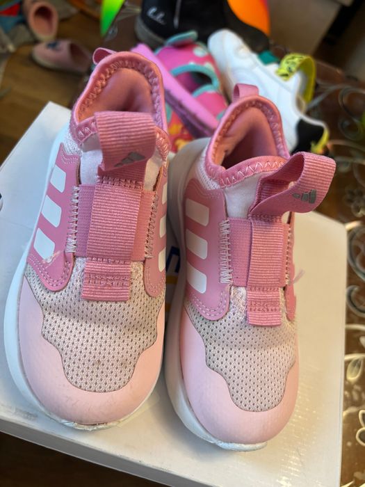 Детски маратонки, използвани