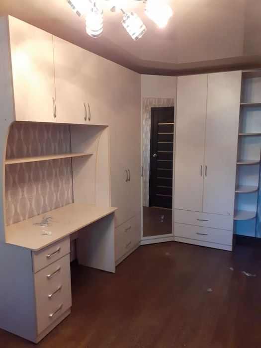 Сборка,разборка мебели