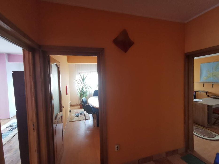 ULTRACENTRAL apartament 3 camere