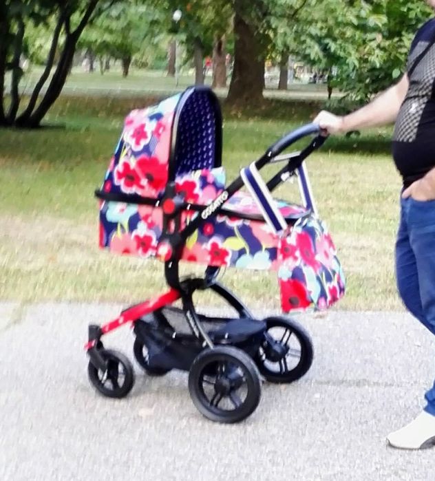 Детска количка Cosatto ooba