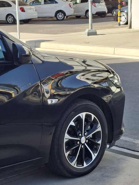 Monza 1,5 atmosferniy 2023