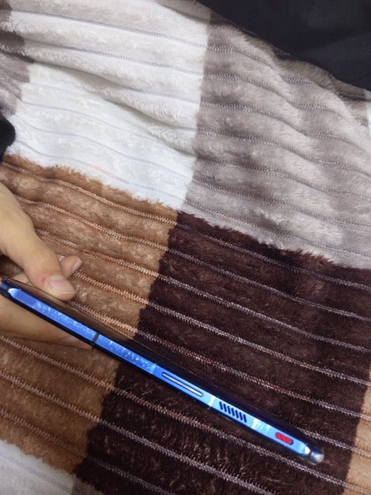 Обмен red magic 7