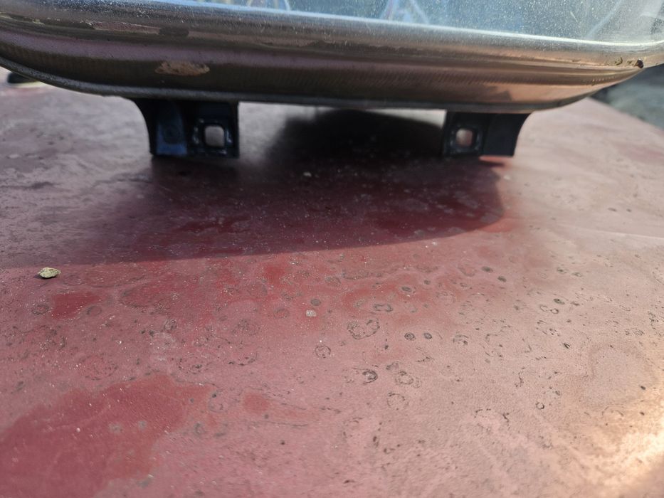 Faruri valeo originale golf 4