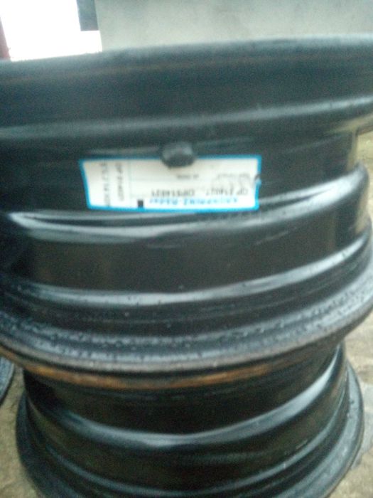 Vind set jante tabla