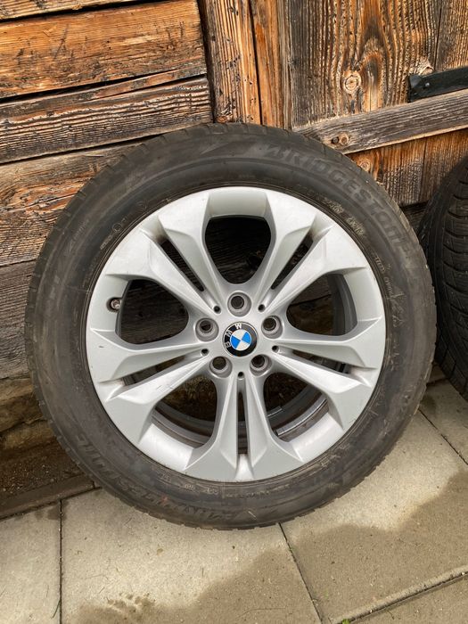 Jante bmw x1 F48 /F39