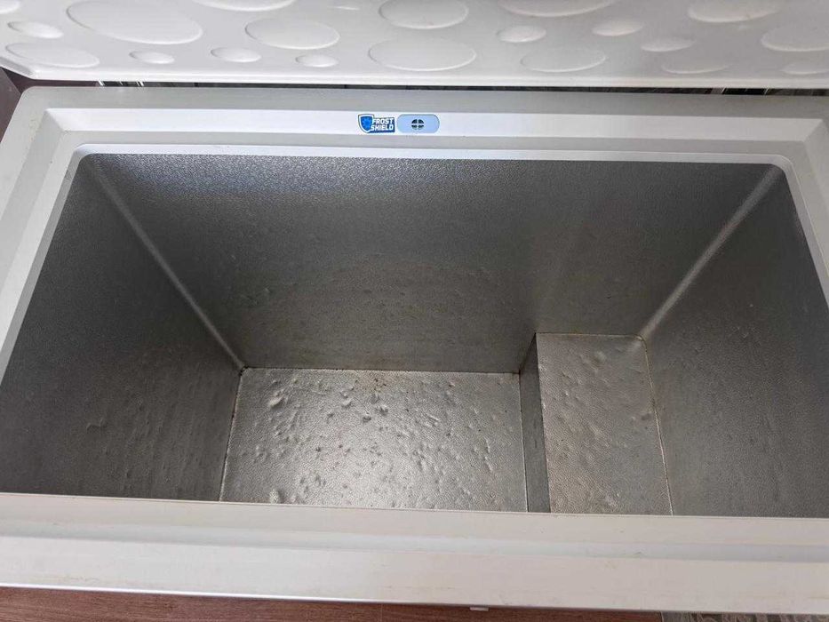 Продам морозильную камеру