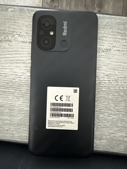 Redmi 12c хорошом состоянии