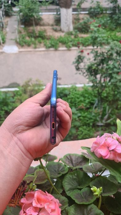 Huawei P20 lite ishlashi zor