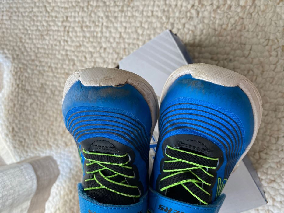 Lot pantofi sport Skechers masura 27