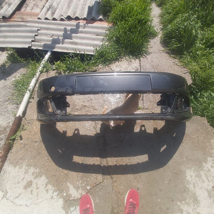 Продам бампера поло