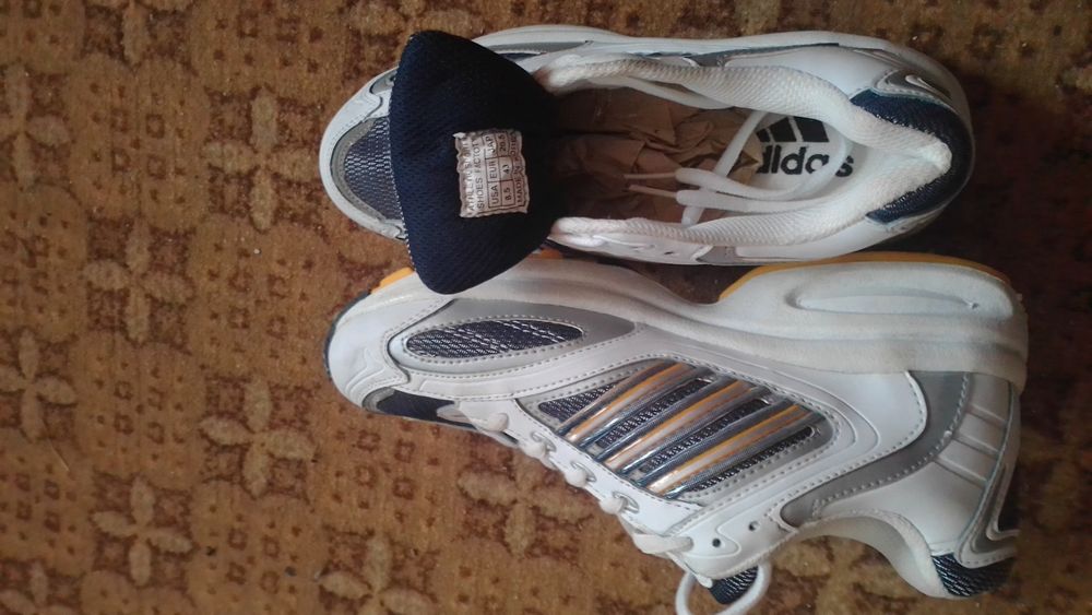 Кроссовки мужские