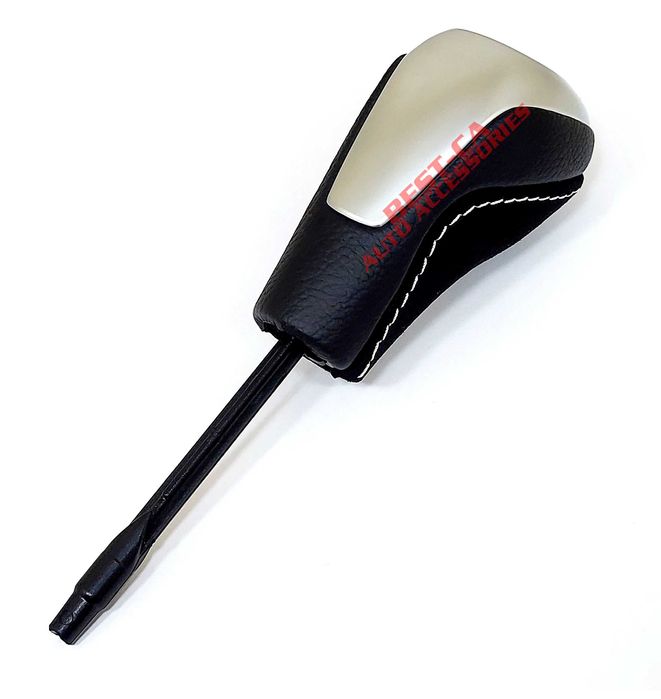 Nuca schimbator de viteze automata alcantara BMW Е39 Е46 Е53 Е60 Е83