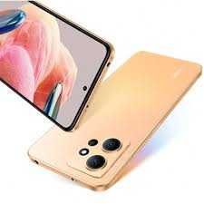 Redmi Note 12 4G 128GB GOLD