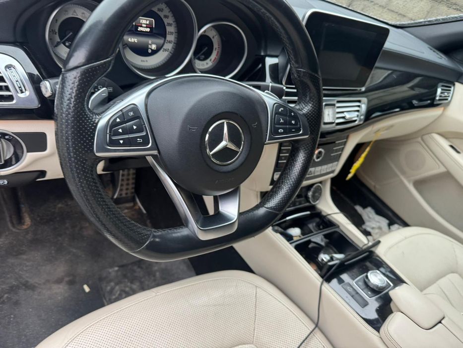 Vand Mercedes  CLS