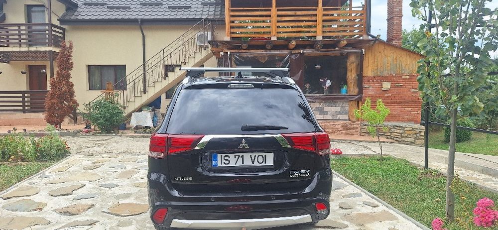 Mitsubishi outlander3 de vanzare