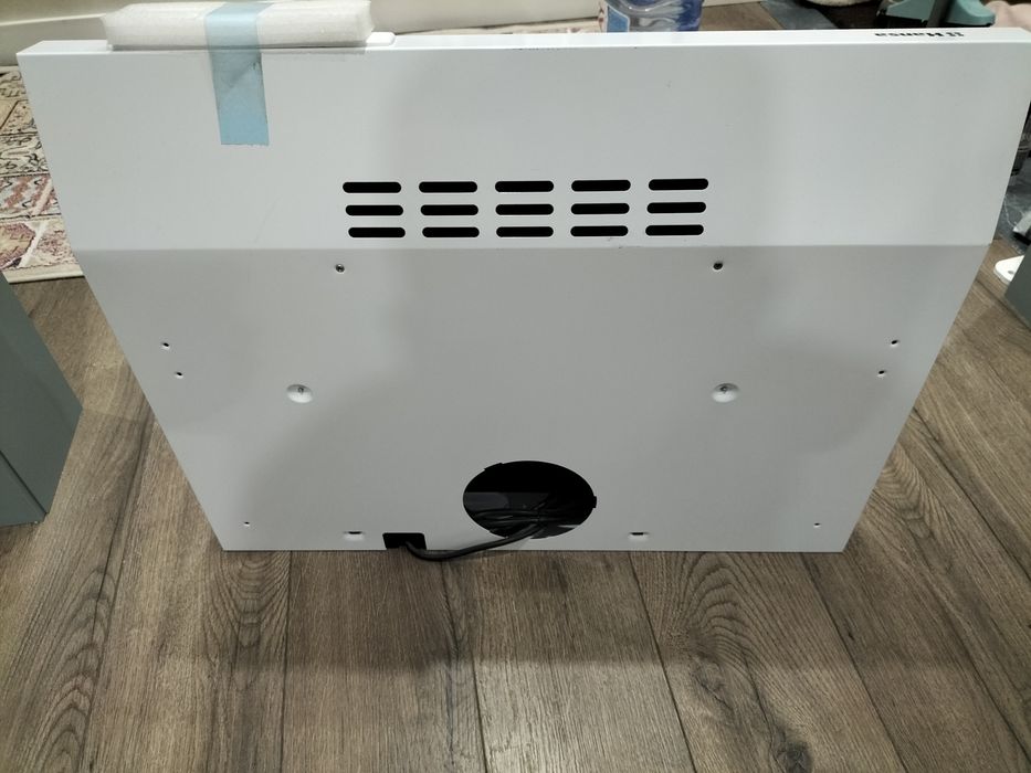 Вытяжка кухонная Hansa