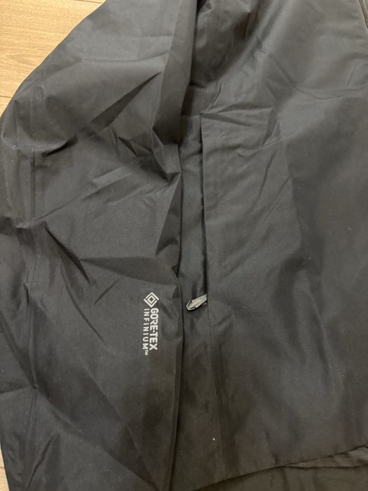 Arteryx gore-tex