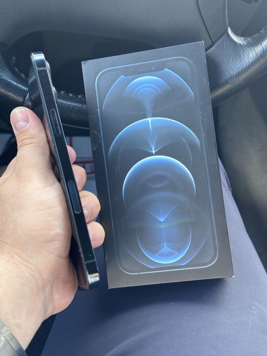 Iphone/Айфон 12 Pro Max 128GB