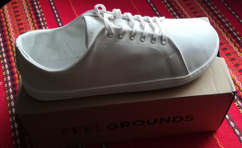 кецове FeelGrounds - Original Luxe