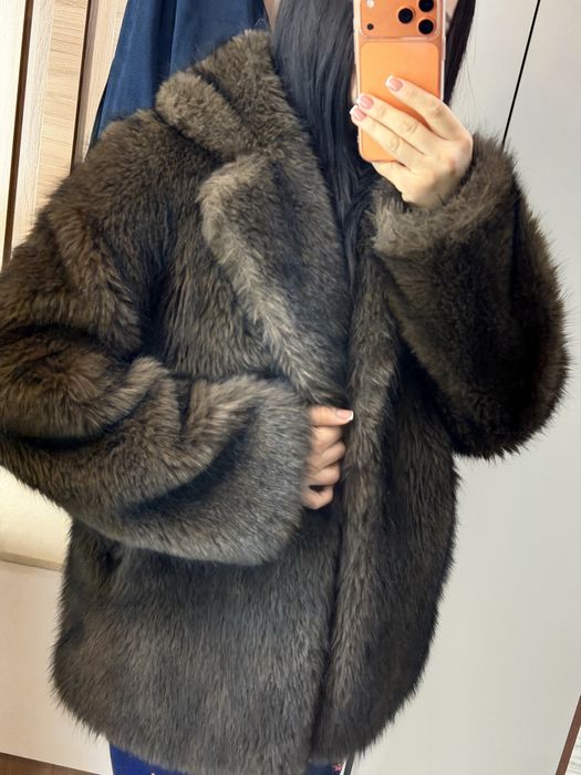 Шубки куртки цена 6000