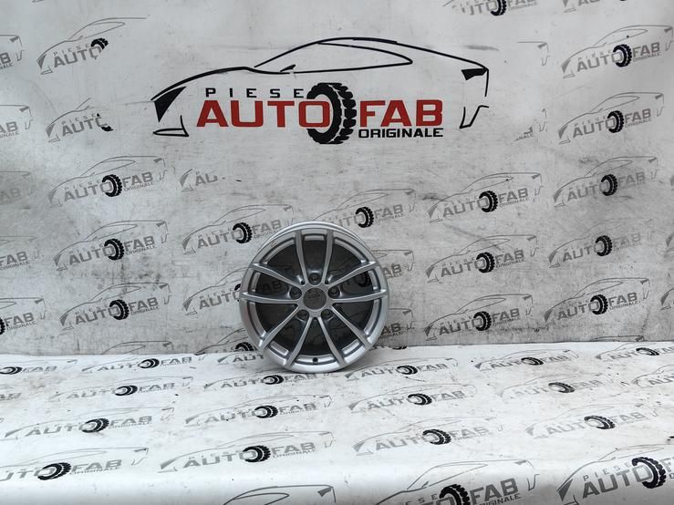 Janta BMW styling 378 Seria 1 F20-F21,Seria 2 F22-F23 16” 7J ET40 5x12