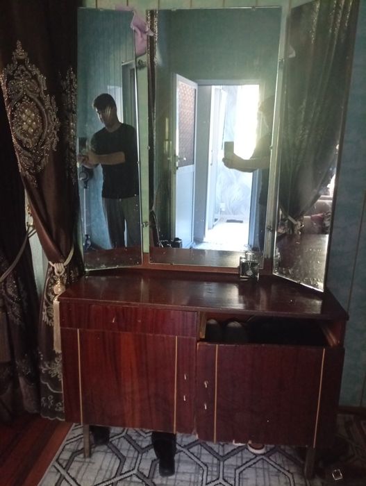 Треляж мебел термез