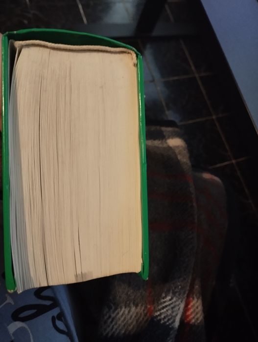 Английско-български речник PONS