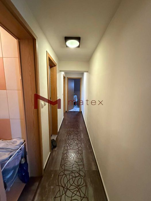 Продава се Четиристаен апартамент в Варна, Чаталджа - 137 кв.м за 1173 €/кв.м - Снимка #10