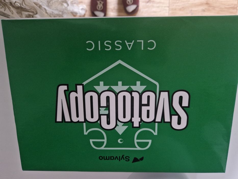 Бумага А4 новая А4