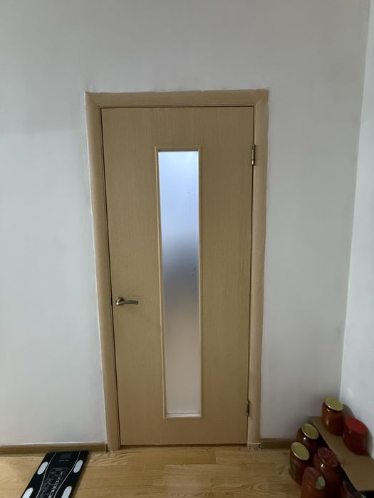 Отдам даром межкомнатные двери срочно