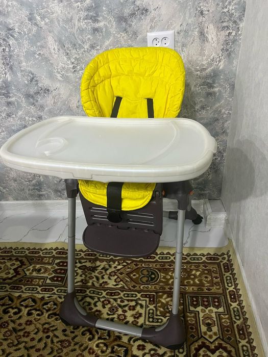 Детский стульчик