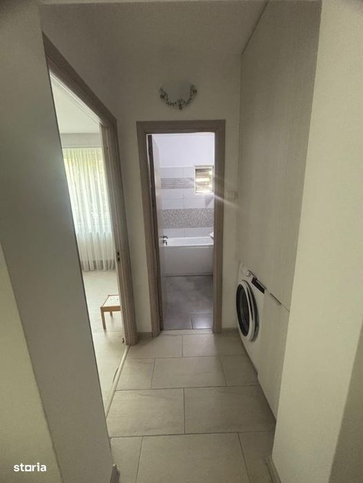 Apartament 2 camere Craiovei ,etaj 2/4