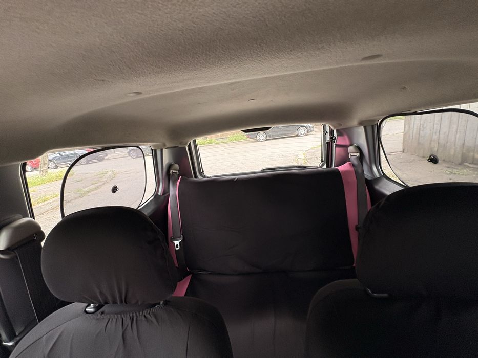 Vand Daihatsu Cuore 2006