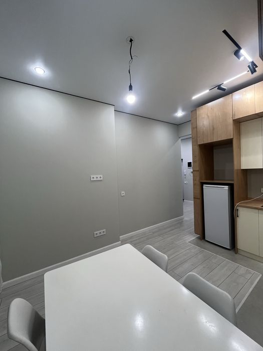 Квартира в аренду новая квартира