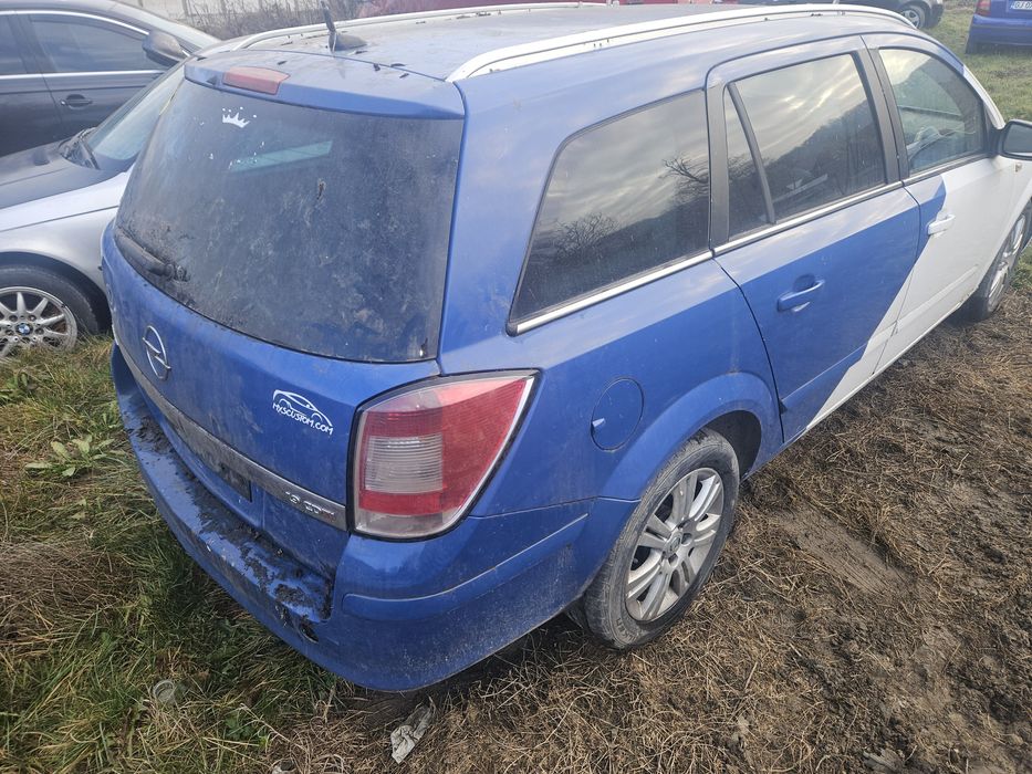 Piese astra h 1.9 disel 1.6 benzina