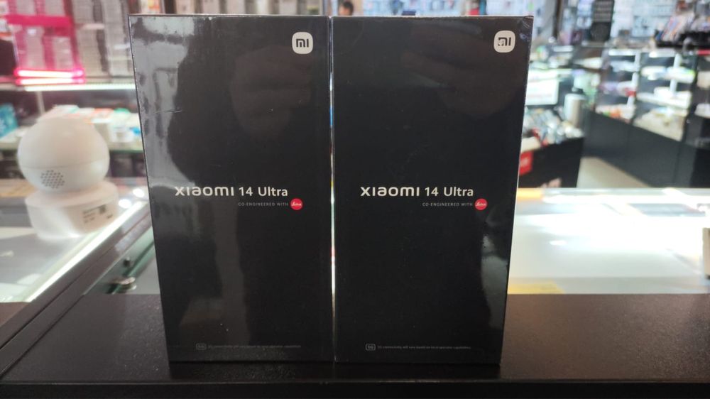 Xiaomi 15 Ultra 512 gb
