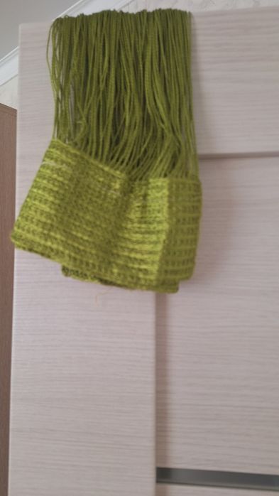 Продаю тюль-"дождик".