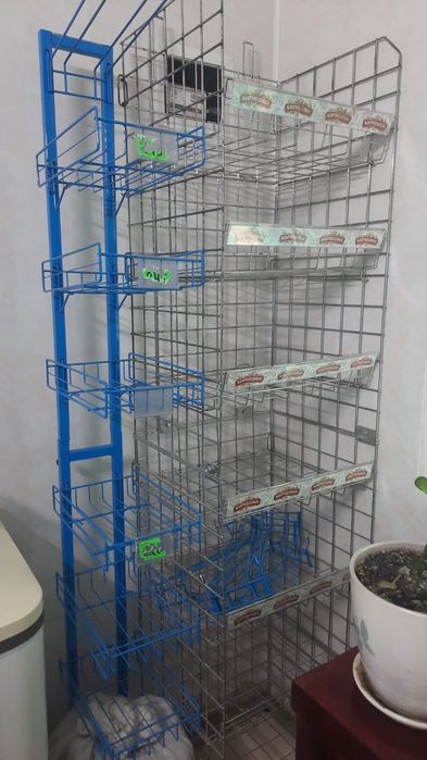Продам полки хорошие