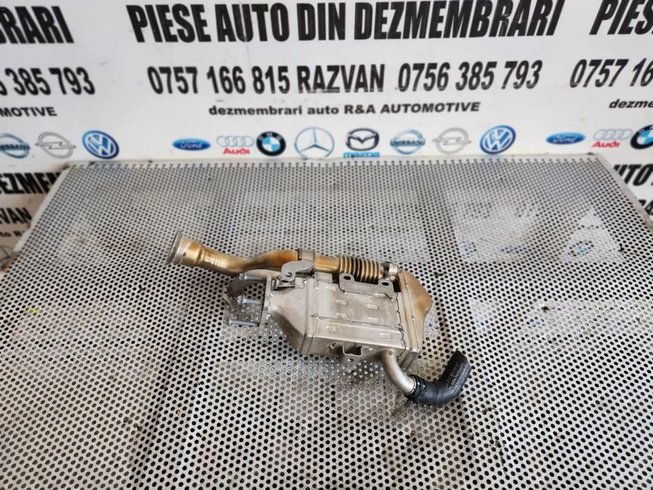 Racitor Gaze Mercedes W213 W205 Racitor Gaze Egr W253 X253 CLA 2.0 Cdi 2.2 Cdi Cod A Dezmembrez Mer
