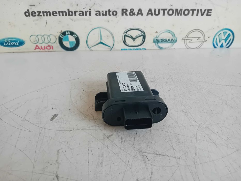 Modul Lumini Volvo XC60 An 2008-2017 Cod 31324608