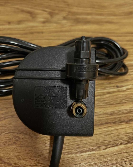 Електромагнитен вентил/клапан Dennerle за CO2